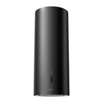 Превью картинка Цилиндрическая вытяжка Midea MH40K570B #1