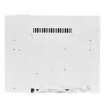 Превью картинка Козырьковая вытяжка Maunfeld MF 60 White #6