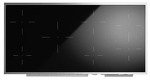 Превью картинка Центр варочный ILVE PI127WE3/SS нержавеющая сталь (фурн. сатинированная сталь) #2