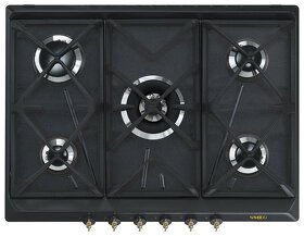 Картинка Smeg SRV876AOGH