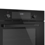 Превью картинка Электрический духовой шкаф Meferi MEO604BK POWER #7