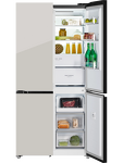 Превью картинка  Холодильник side by side HIBERG i-RFQ 705G Y #151