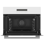 Превью картинка Электрический духовой шкаф Meferi MEO608WH MICROWAVE #4