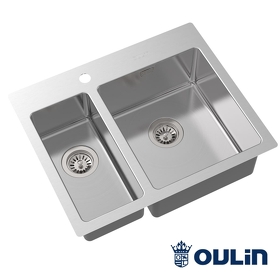Картинка Oulin OL-FTR202R
