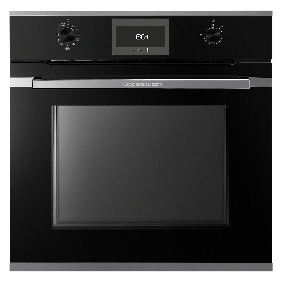 Фото Электрический духовой шкаф Kuppersbusch BP 6332.0 S3