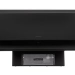 Превью картинка Наклонная вытяжка KRONAsteel FREYA 600 black PB #8