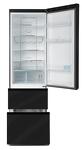 Превью картинка Холодильник с нижней морозилкой Haier A2F637CGBG #2