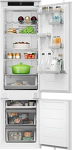 Превью картинка Встраиваемый холодильник с морозильной камерой Haier HBCN5190 #4