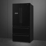 Превью картинка  Холодильник side by side Smeg FQ55FNDE #4