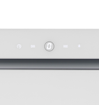 Превью картинка Полновстраиваемая вытяжка Lex GS BLOC GS 900 WHITE воздухоочиститель #7