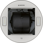 Превью картинка Цилиндрическая вытяжка Meferi TUBE35IX ULTRA #12