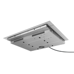 Превью картинка Индукционная варочная панель De Dietrich DPI4431W #4