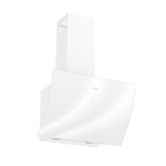 Превью картинка Наклонная вытяжка Elikor WAVE 60 WH #1