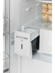 Превью картинка  Холодильник side by side HIBERG i-RFQ 705G W #425