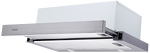 Превью картинка Встраиваемая вытяжка Haier HVX-T671X #1