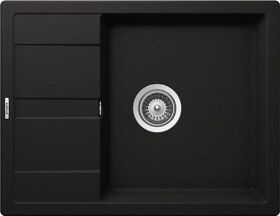 Картинка SCHOCK OPTIMA 50D CRISTALITE неро