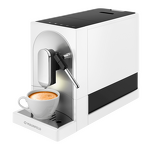 Превью картинка Кофемашина Maunfeld MF-A7021WH #3