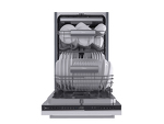 Превью картинка Посудомоечная машина 45см встраиваемая Midea MID45S340i #3