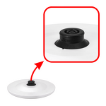 Превью картинка Чайник Maunfeld MFK-647WH #6