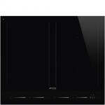 Превью картинка Индукционная варочная панель Smeg SIM1644D #1