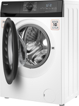 Превью картинка Стиральная машина с фронтальной загрузкой Weissgauff WM 4947 DC Inverter Steam #15