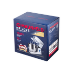 Превью картинка Миксер Maunfeld MF-432S #9