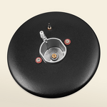 Превью картинка Газовая варочная панель домино Maunfeld EGHG.32.63CBG/G #9