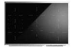 Превью картинка Центр варочный ILVE PDI096WE3/SS нержавеющая сталь (фурн. сатинированная сталь) #2