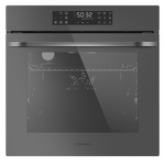 Превью картинка Электрический духовой шкаф Maunfeld EOEH7614DGR  #1