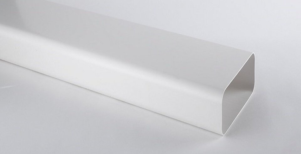 Фото Elica Труба 1000MM 222X89