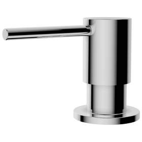Картинка Omoikiri OM-08-C латунь/хром