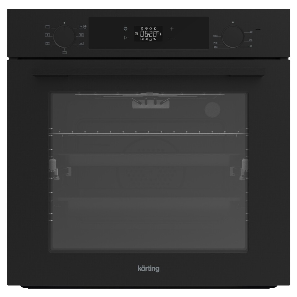 Фото Электрический духовой шкаф Körting OKB 6071 CN