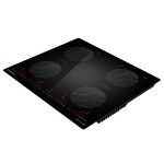 Превью картинка Индукционная варочная панель Maunfeld CVI594SB2BKF Inverter #3