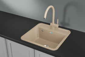 Картинка GRANULA 5001, БЕЖЕВЫЙ