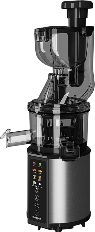 Фото Соковыжималка Weissgauff WSJ 210 MDL Digital Multi Juice