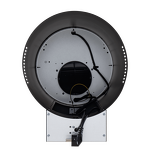 Превью картинка Цилиндрическая вытяжка Maunfeld Lee Wall 35 Sensor Black #9