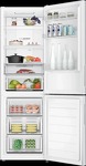 Превью картинка Холодильник с нижней морозилкой Haier CEF536CWG #5
