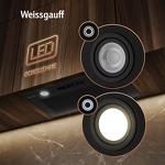 Превью картинка Полновстраиваемая вытяжка Weissgauff Box 1000 BL Sensor #3