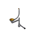 Превью картинка Omoikiri WK-1-R-AB022 #1