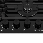 Превью картинка Газовая варочная панель Maunfeld EGHG.64.43CB\G #7