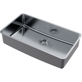 Картинка Omoikiri Omi 73-U/I Ultra-IN нерж. сталь/нержавеющая сталь