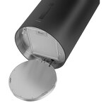 Превью картинка Островная вытяжка Maunfeld LEE ISLA (sensor) 39 Black #6