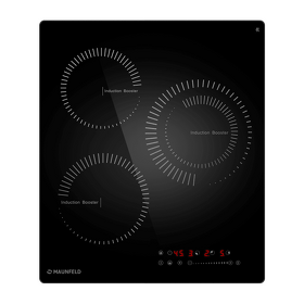 Картинка Maunfeld CVI453STBKC