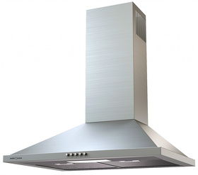 Картинка KRONAsteel Bella 600 inox PB