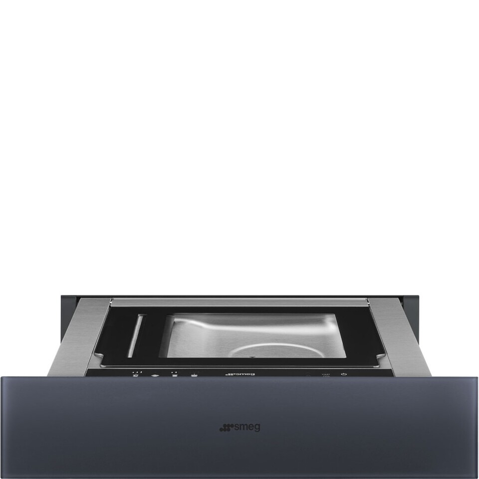 Фото Вакууматорный шкаф Smeg CPV115G