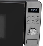 Превью картинка Микроволновая печь Lex FSMO D.01 BL (20л, электроника) микроволновая печь #10