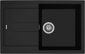 Картинка Rivelato LUMO 7850 1-чаш 780*500 Nero