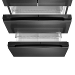 Превью картинка  Холодильник side by side Midea MDRF692MIE46 #4