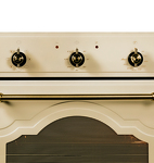 Превью картинка Электрический духовой шкаф Lex EDM 6075C IV духовой шкаф #8