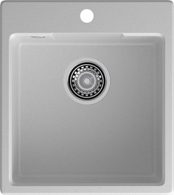 Картинка GranFest GF-URBAN 644 Серый